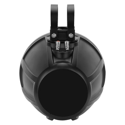 Boss Audio MPWT60 6.5" 2-Way 600 Watts Max Waketower Speakers - Pair
