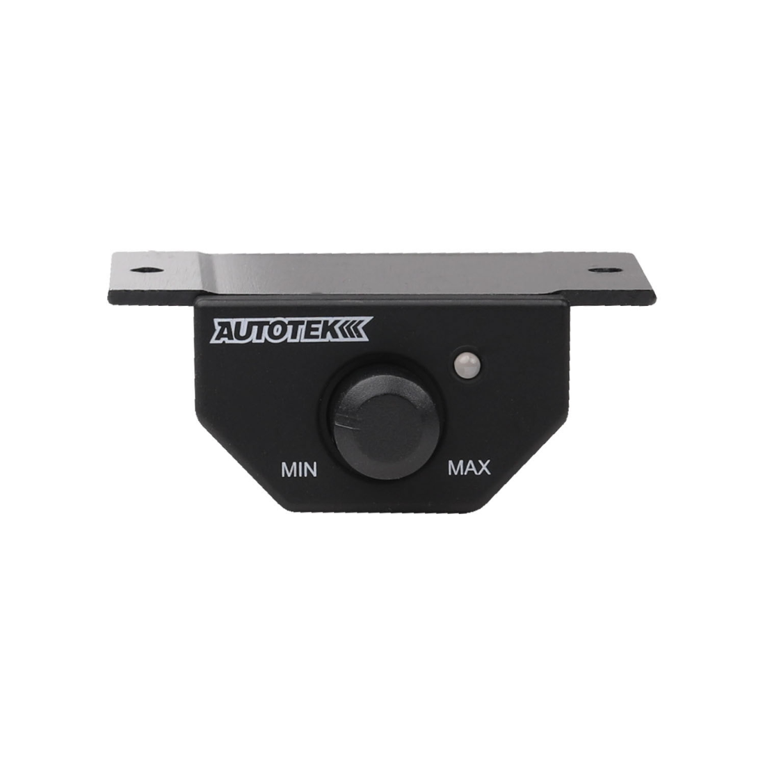 Autotek MM-3025.1D 3000W Max 1-CH Monoblock Class-D Car Audio Compact Amplifier