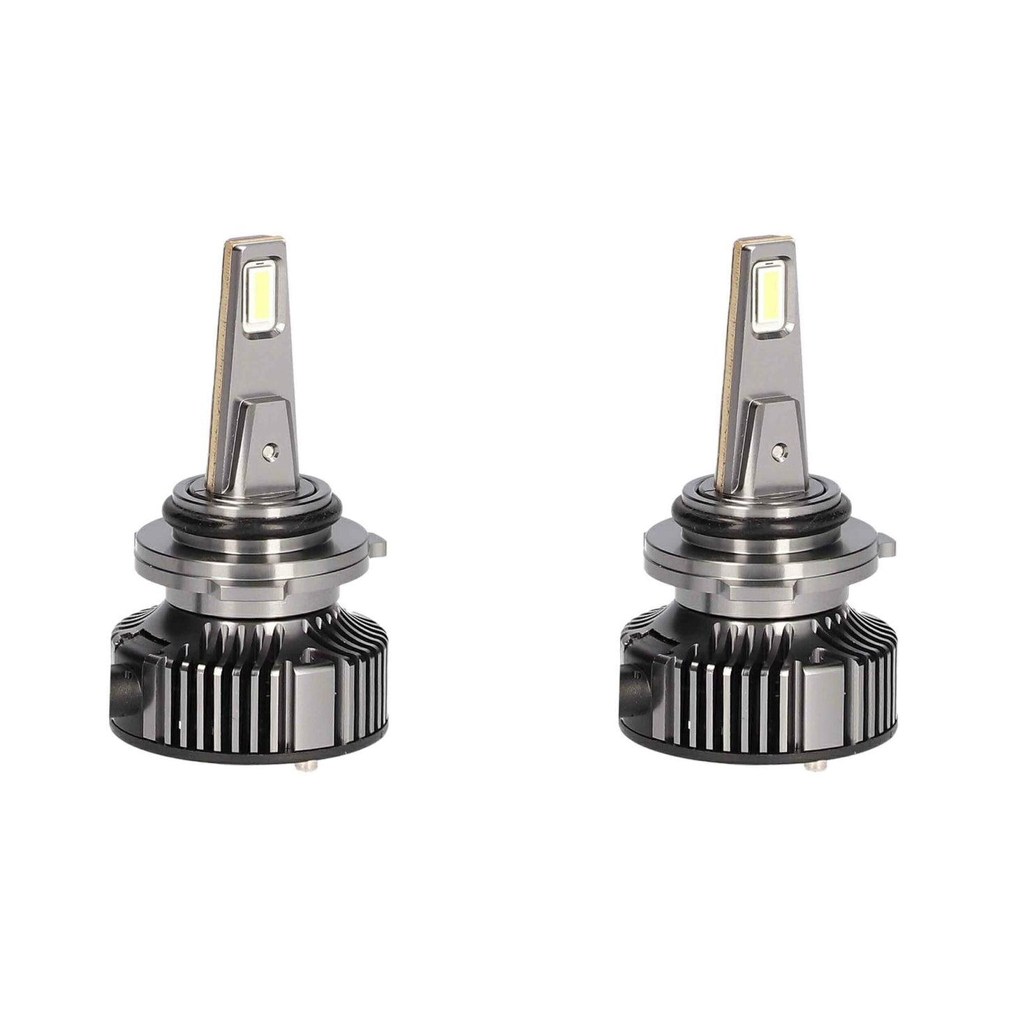 Heise HE-9006PRO 9006 Pro Series Single Beam Replacement LED Headlight Kit