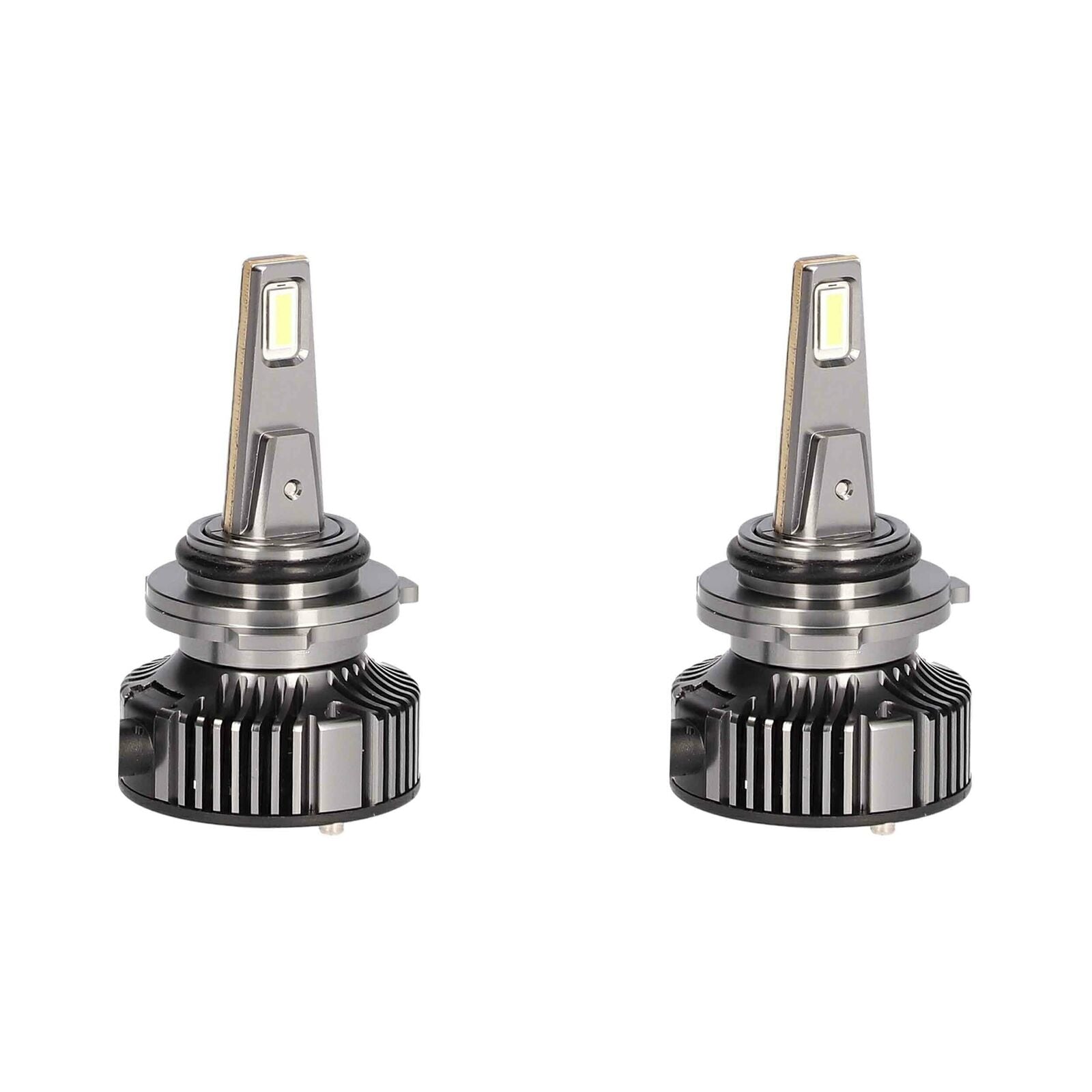 Heise HE-9006PRO 9006 Pro Series Single Beam Replacement LED Headlight Kit
