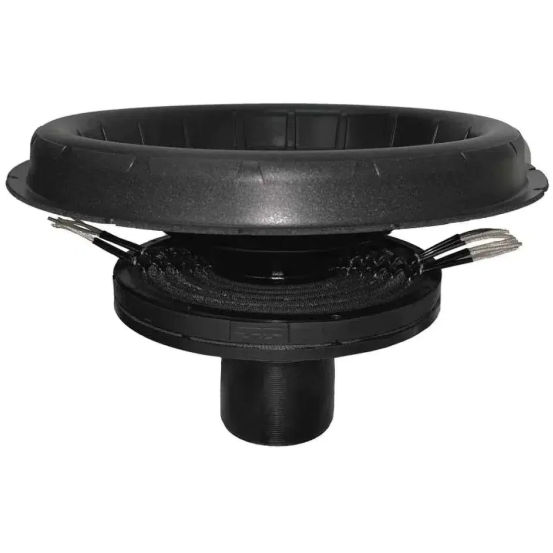 Deaf Bonce RECONE KIT for DB-3515R D2 15" Dual 2-Ohm DVC Car Subwoofer