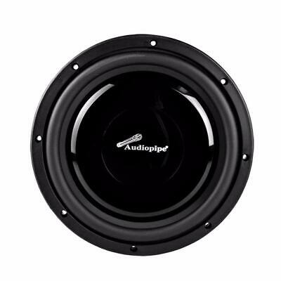 Audiopipe TSFA120 500 W Max 12" Dual 4 Ohm Voice Coil DVC Car Stereo Subwoofer