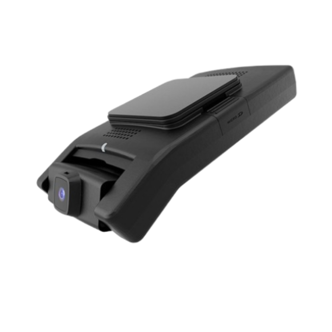 Momento M8 MD-8100 Full HD 1080p Front & Rear Dash Camera w/ GPS & Wi-Fi Support