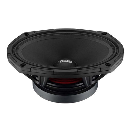DS18 PROJECT360.694 6" x 9" 600W Max 4-Ohm Mid-High Loudspeaker Rotating Recone