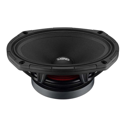 DS18 PROJECT360.694 6" x 9" 600W Max 4-Ohm Mid-High Loudspeaker Rotating Recone