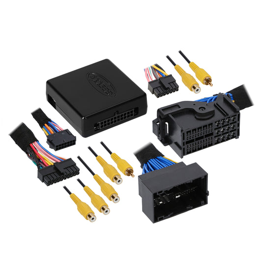 AXXESS AXSSO-GM STOP/START Override Interface for GM 2016-2019