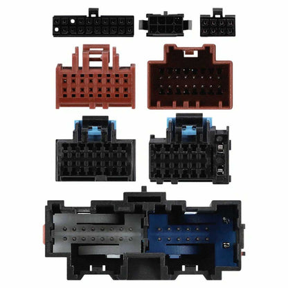Axxess AXDSPL-GL1 DSP "Lite" Interface Harness Package for Select GM 2007-2017