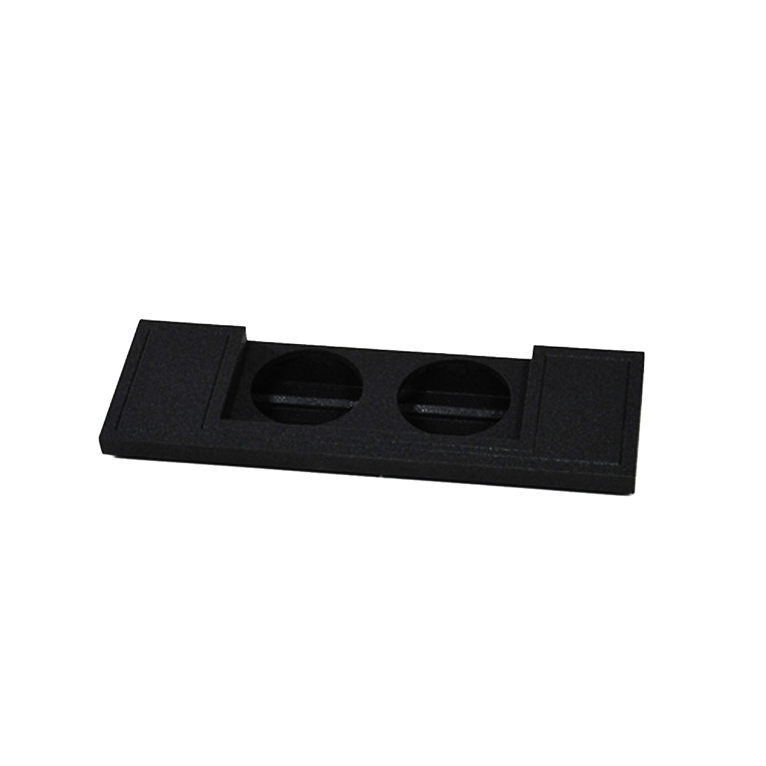 QPower QBCOLRDO/CAN10 2015 2Hole 10" for Chevy Colorado or GMC Canyon Crew Cab