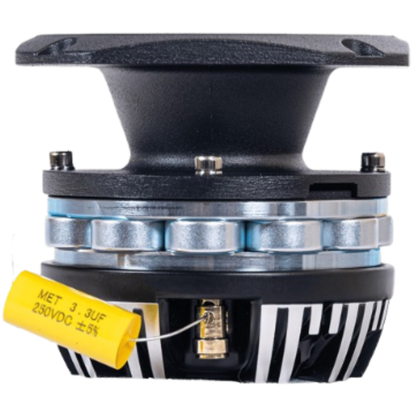 Nemesis Audio NEO-DRV V.2 225W RMS 4-Ohm 1.1" Bolt-on Throat Neodymium Driver