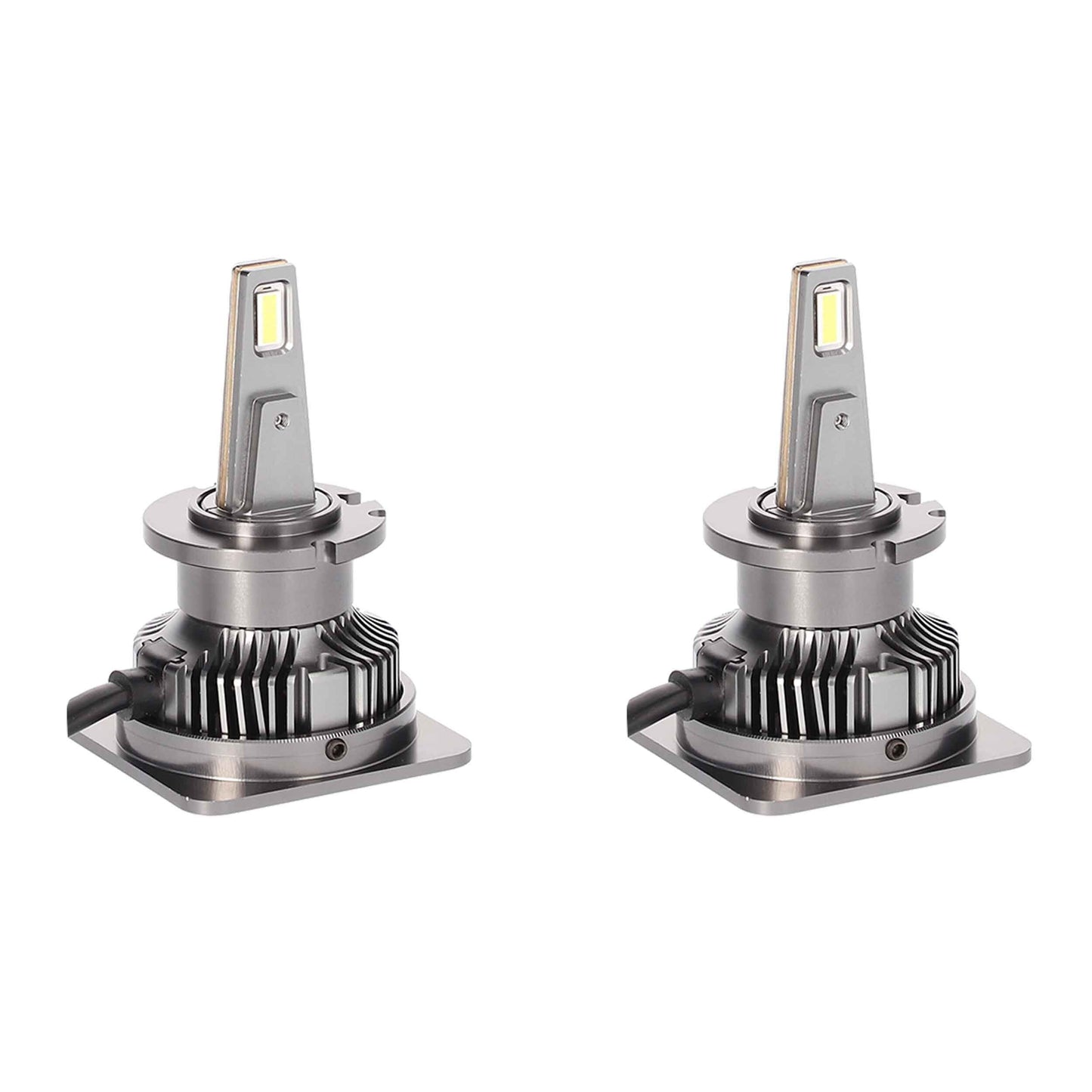 Heise HE-D4CPRO Pro Series 70W Replacement LED Bulbs - Fits D4S D4R