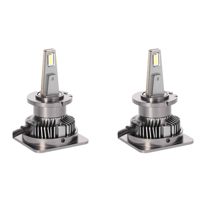 Heise HE-D4CPRO Pro Series 70W Replacement LED Bulbs - Fits D4S D4R