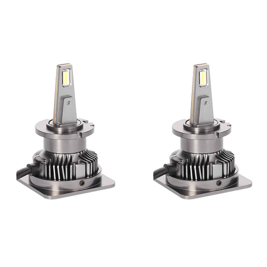 Heise HE-D4CPRO Pro Series 70W Replacement LED Bulbs - Fits D4S D4R