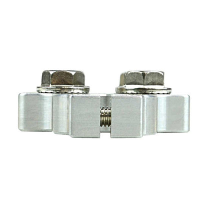 Audiopipe BT-600N 0GA/4GA/6GA Multi-Cable Negative Post Battery Terminal
