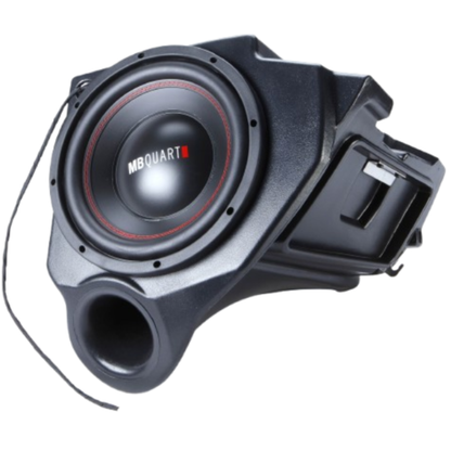 MB Quart MBQR-STG5-2 Stage 5 Audio System for Select Polaris RZR 2014-Up