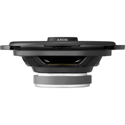 Sony XS-160GS 6.5" 2-Way 250W Peak 4-Ohm Coaxial Car Audio Speakers (Pair)