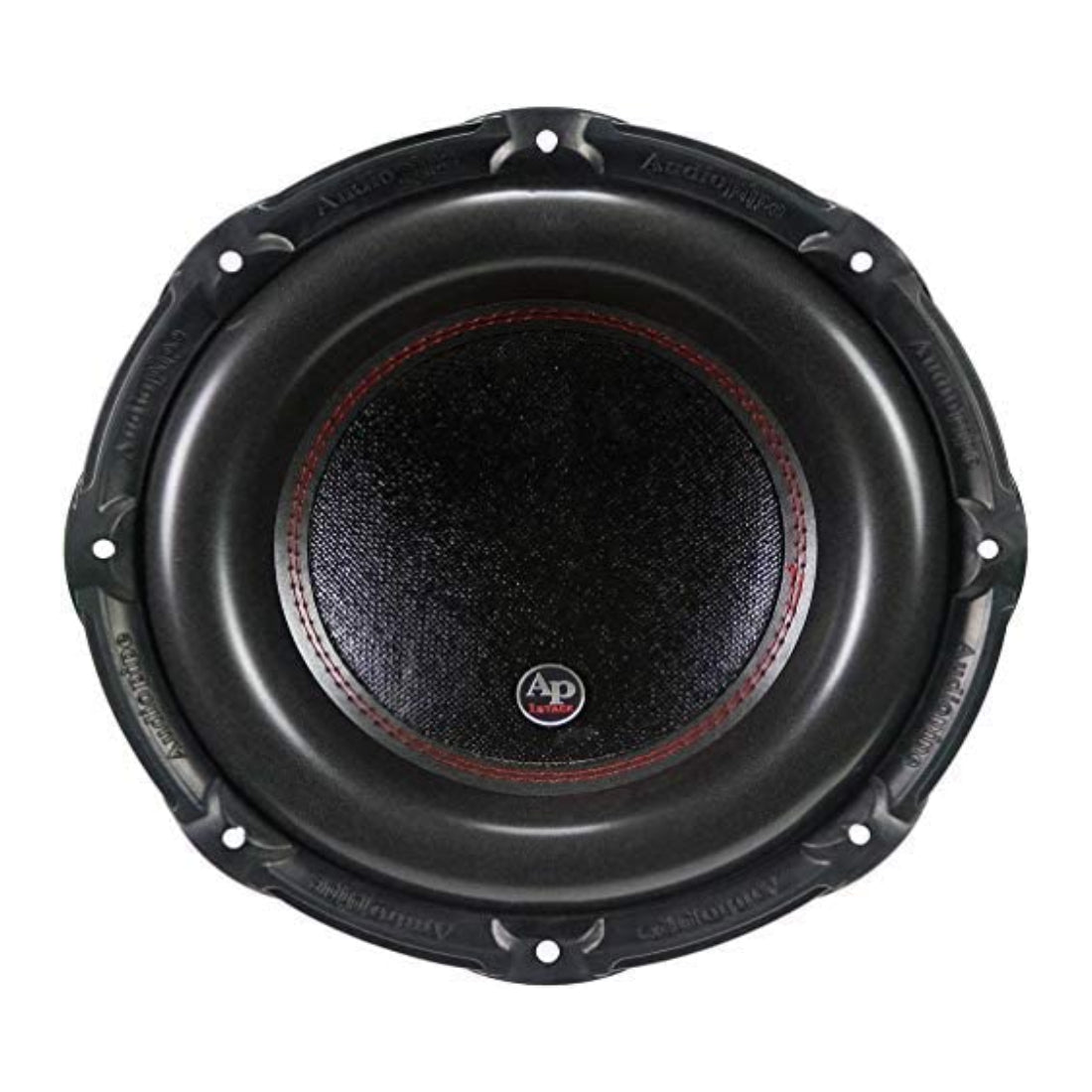 Audiopipe TXX-BDC1-12 12-inch 600 Watts RMS Dual 4-Ohm Car Audio Subwoofer