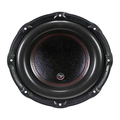 Audiopipe TXX-BDC1-12 12-inch 600 Watts RMS Dual 4-Ohm Car Audio Subwoofer