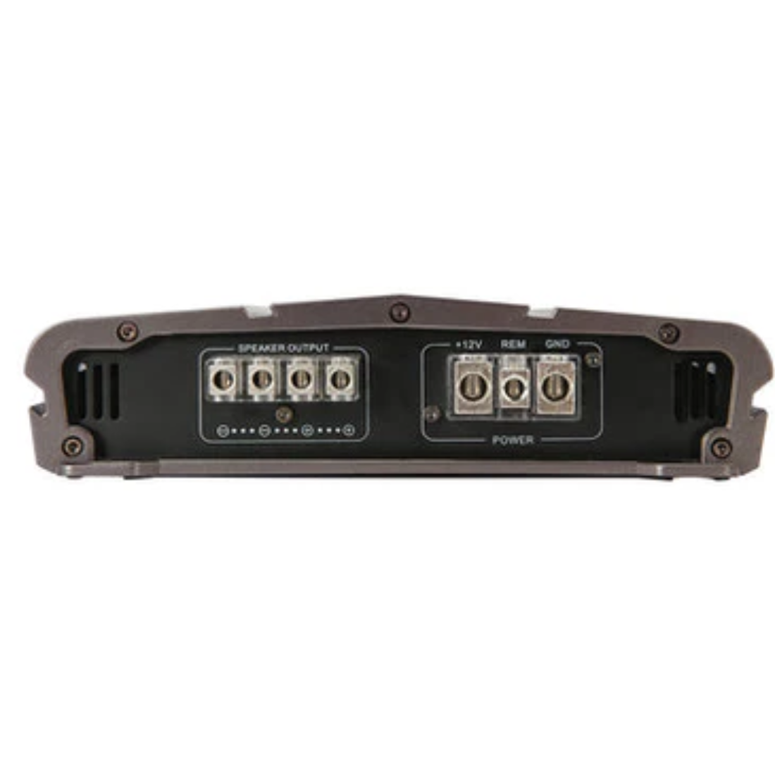 Soundstream AR1-7500D 1-CH Monoblock 7500W Max Class-D Car Audio Amplifier