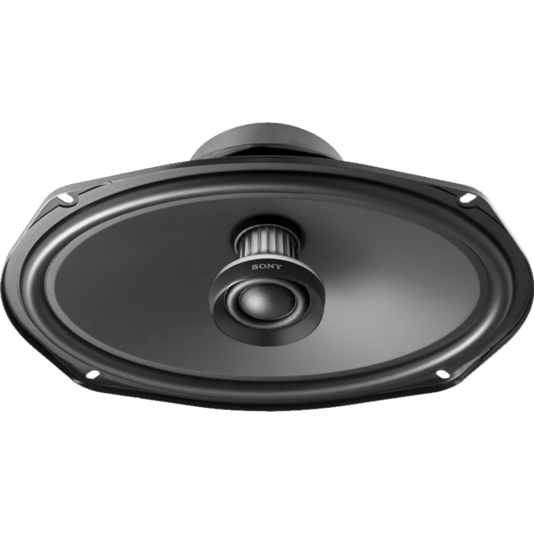 Sony XS-690GS 6" x 9" 2-Way 420W Peak 4-Ohm Coaxial Car Audio Speakers (Pair)