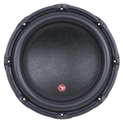 Audiopipe TXX-BDC-III-15 15" 2400W Dual 4-Ohm Voice Coil Triple Stack Subwoofer