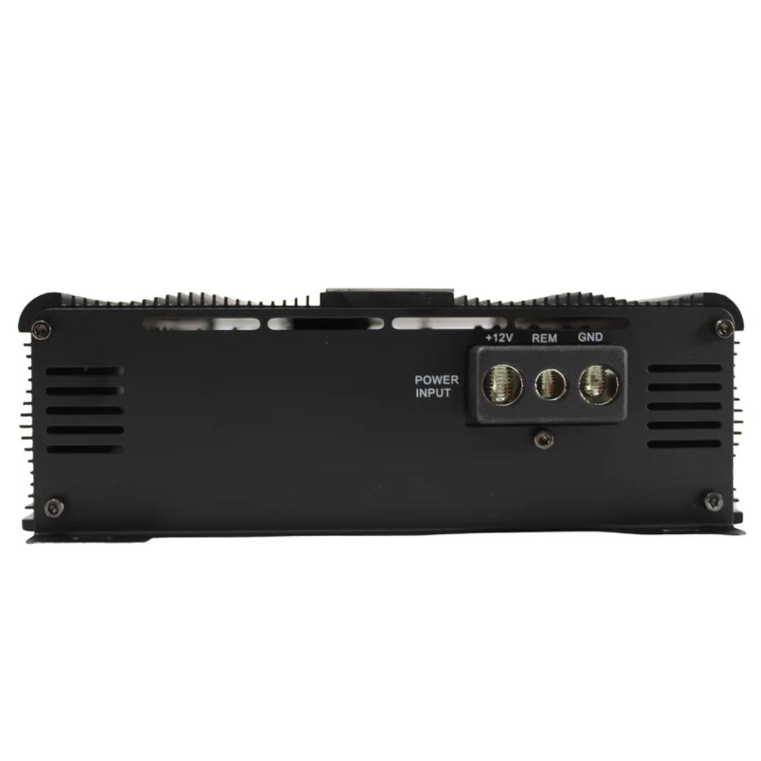 Marts Digital MXS 2000WX4 2-Ohm 4-Channel 2000W RMS Class-D Full-Range Amplifier