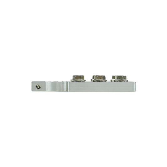 Audiopipe BT-600P 0GA/4GA/6GA Multi-Cable Positive Post Battery Terminal
