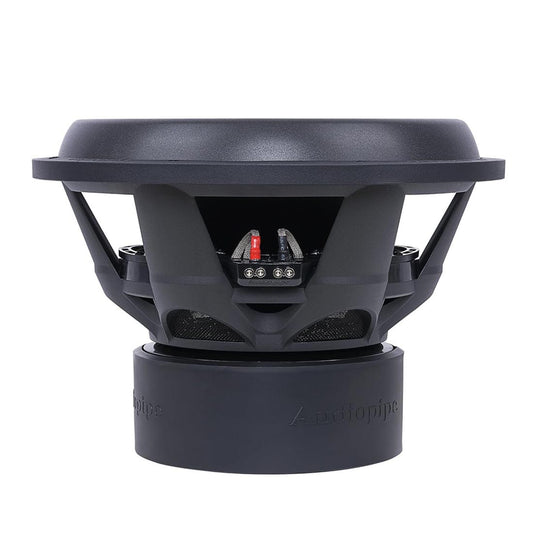 Audiopipe TXX-BDX-15 15" 4000W Peak Dual 4-Ohm Voice Coil Competition Subwoofer