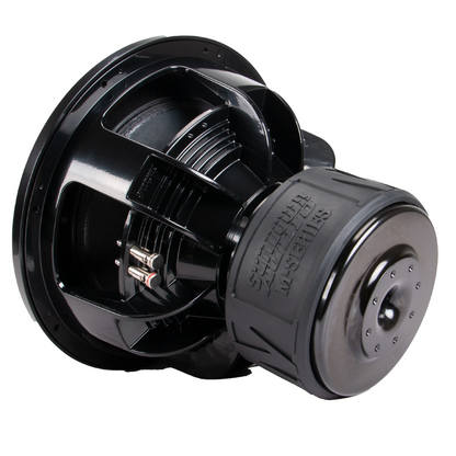 Sundown Audio M15D1 15" 4000W Peak Dual 1-Ohm Voice Coil DVC Car Subwoofer