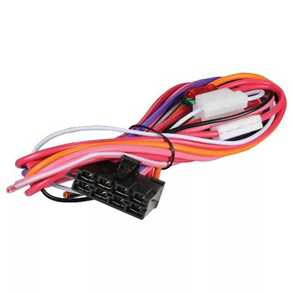 iDataStart ADS-AHR-PWR 8-Pin High Current Analog Power Wiring Harness