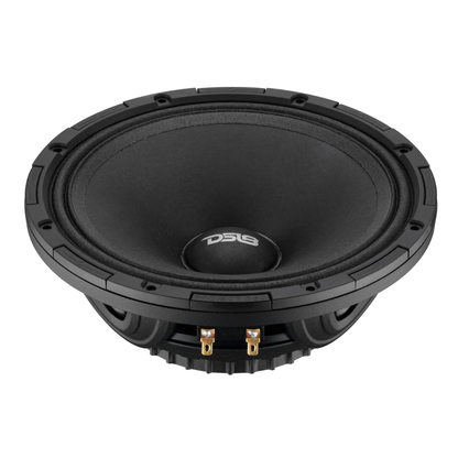 DS18 PROJECT360.84N 8" 700W Max 4-Ohm Neodymium Mid-High Car Loudspeaker