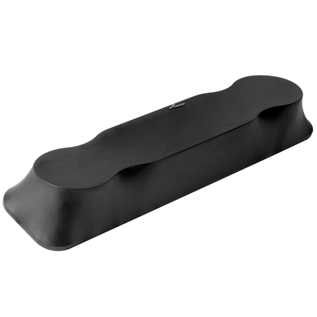 Installation Solution ISPOD-WR46T-BLK Four Position 6" Door Wood Speaker Pod