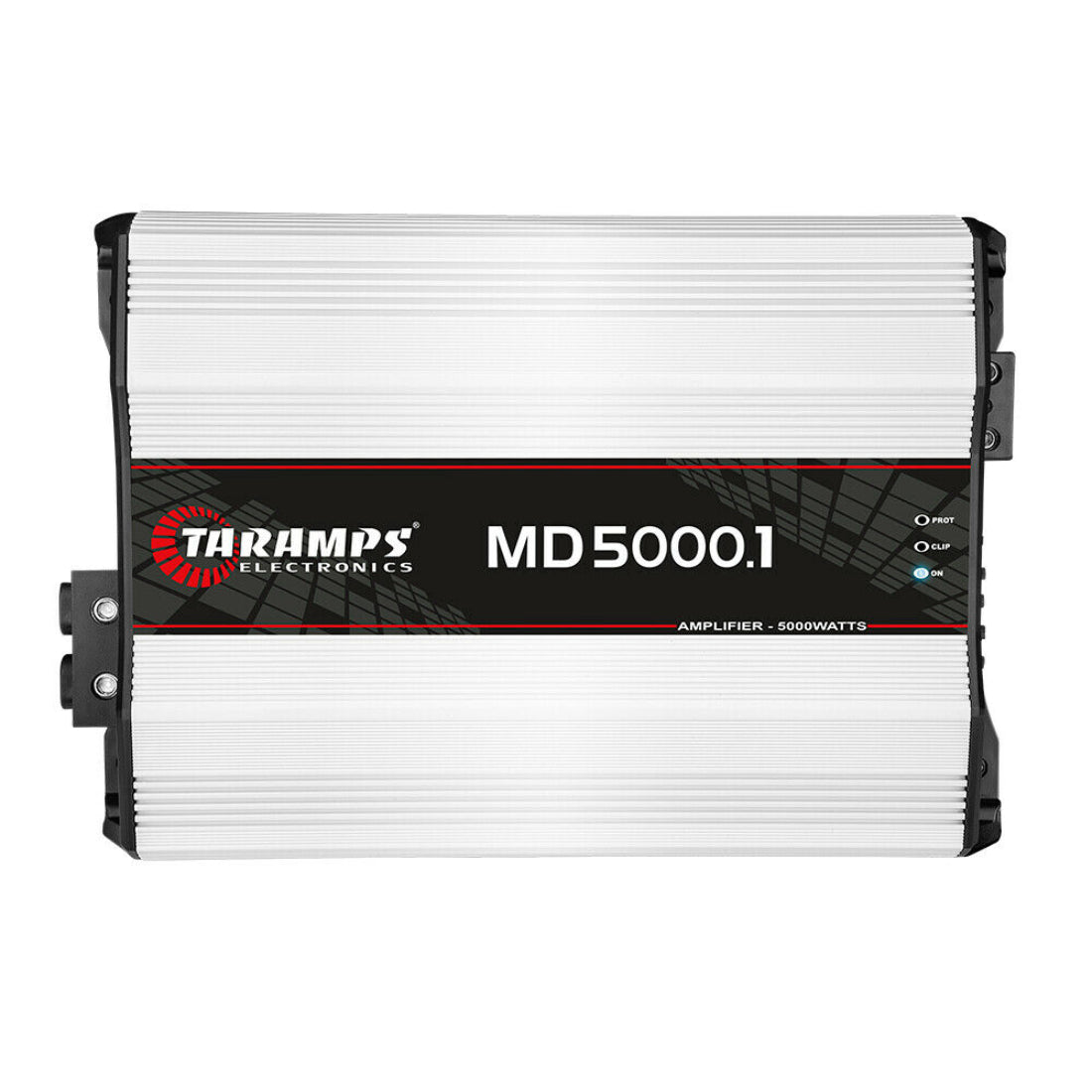 Taramps MD5000.1 - 2 Ohms 5000 Watts RMS Monoblock Car Audio Amplifier