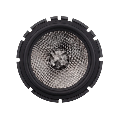 Sundown Audio SA-6.5CS V.3 6.5" 125W RMS Component Speakers System w/ Tweeters