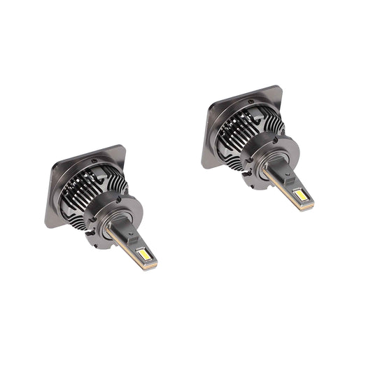 Heise HE-D4CPRO Pro Series 70W Replacement LED Bulbs - Fits D4S D4R