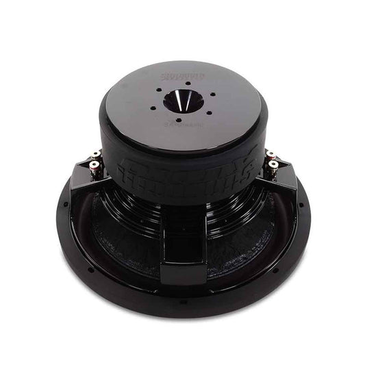 Sundown Audio SA12-D2 CLASSIC 12" 750W Dual 2-Ohm DVC Car Stereo Subwoofer