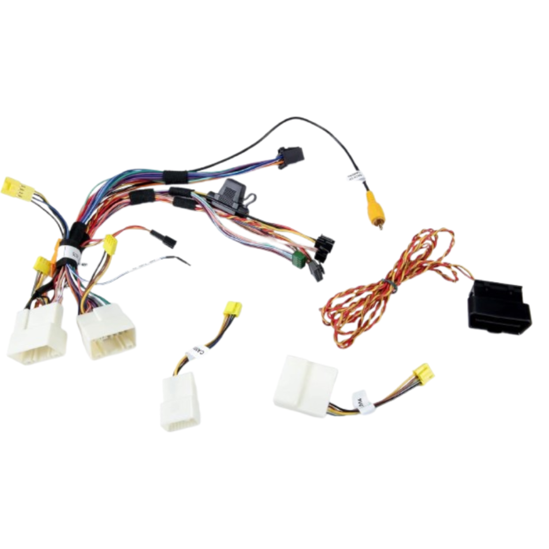 iDatalink Maestro HRN-HRR-HK1 Installation Harness for Select Hyundai/KIA 2011+