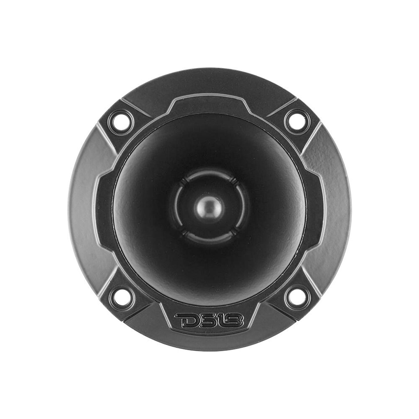DS18 PRO-TWX2 3.78" 240W Max 4-Ohms Car Audio Aluminum Super Bullet Tweeters