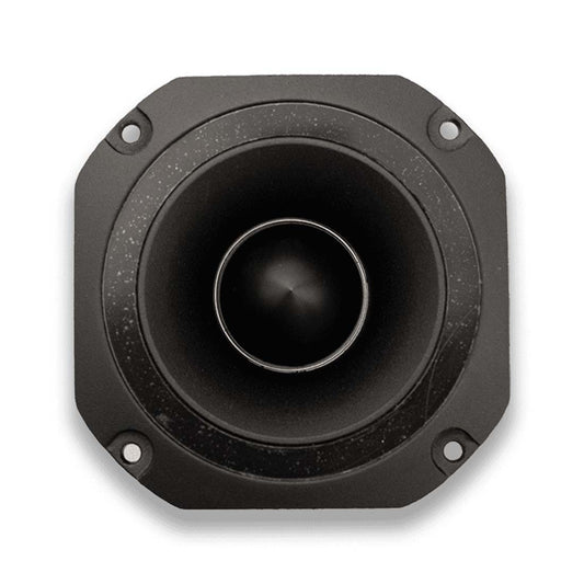 Nemesis Audio NEO-TW48 4" 550W Peak 8-Ohm 1.5" VC Neodymium Bullet Tweeter