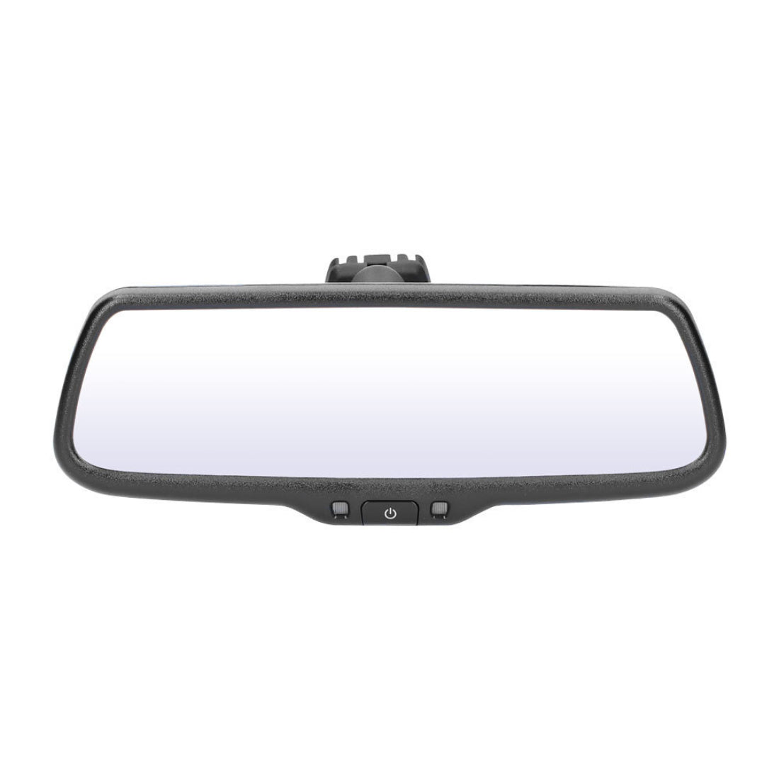 iBeam TE-RM7 Universal 7" Single View Replacement Mirror Monitor w/ 3 Inputs