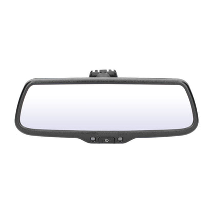 iBeam TE-RM7 Universal 7" Single View Replacement Mirror Monitor w/ 3 Inputs