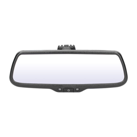 iBeam TE-RM7 Universal 7" Single View Replacement Mirror Monitor w/ 3 Inputs