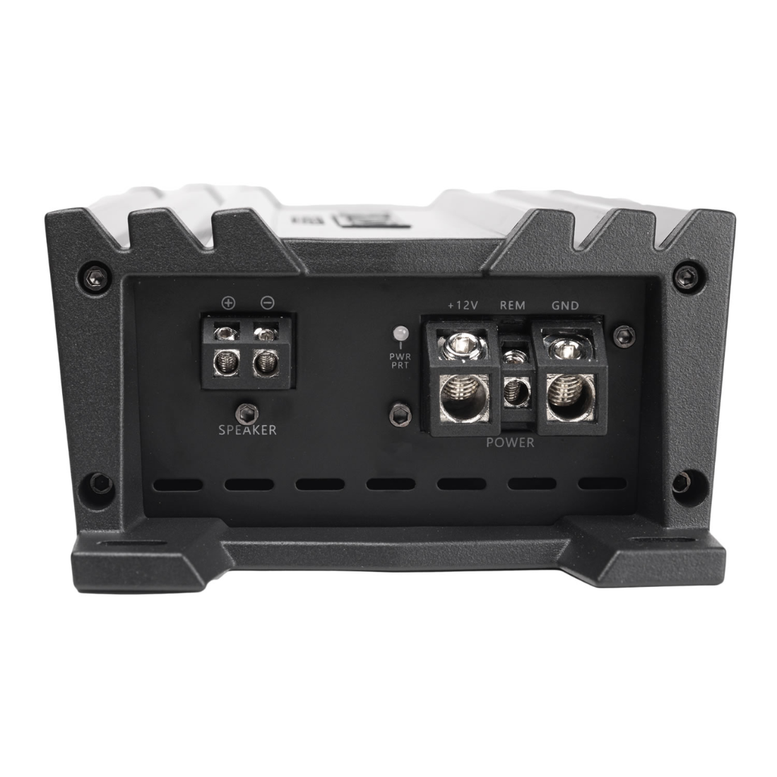 Hifonics HCM-1200.1D Monoblock 1200W Max Super D-Class Ultra-Compact Amplifier