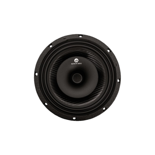 Nemesis Audio NEO-CX8CF 8" 800W Peak Marine Neodymium Coaxial Midrange Speaker
