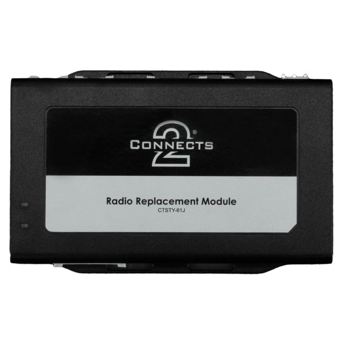 Connects2 CTSTY-61J Radio Replacement Module for Lexus/Scion Vehicles 2004-2019