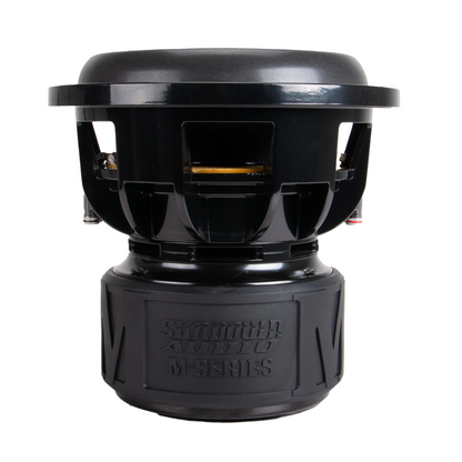 Sundown Audio M10D2 10" 4000W Peak Dual 2-Ohm Voice Coil DVC Car Subwoofer