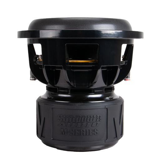 Sundown Audio M10D2 10" 4000W Peak Dual 2-Ohm Voice Coil DVC Car Subwoofer