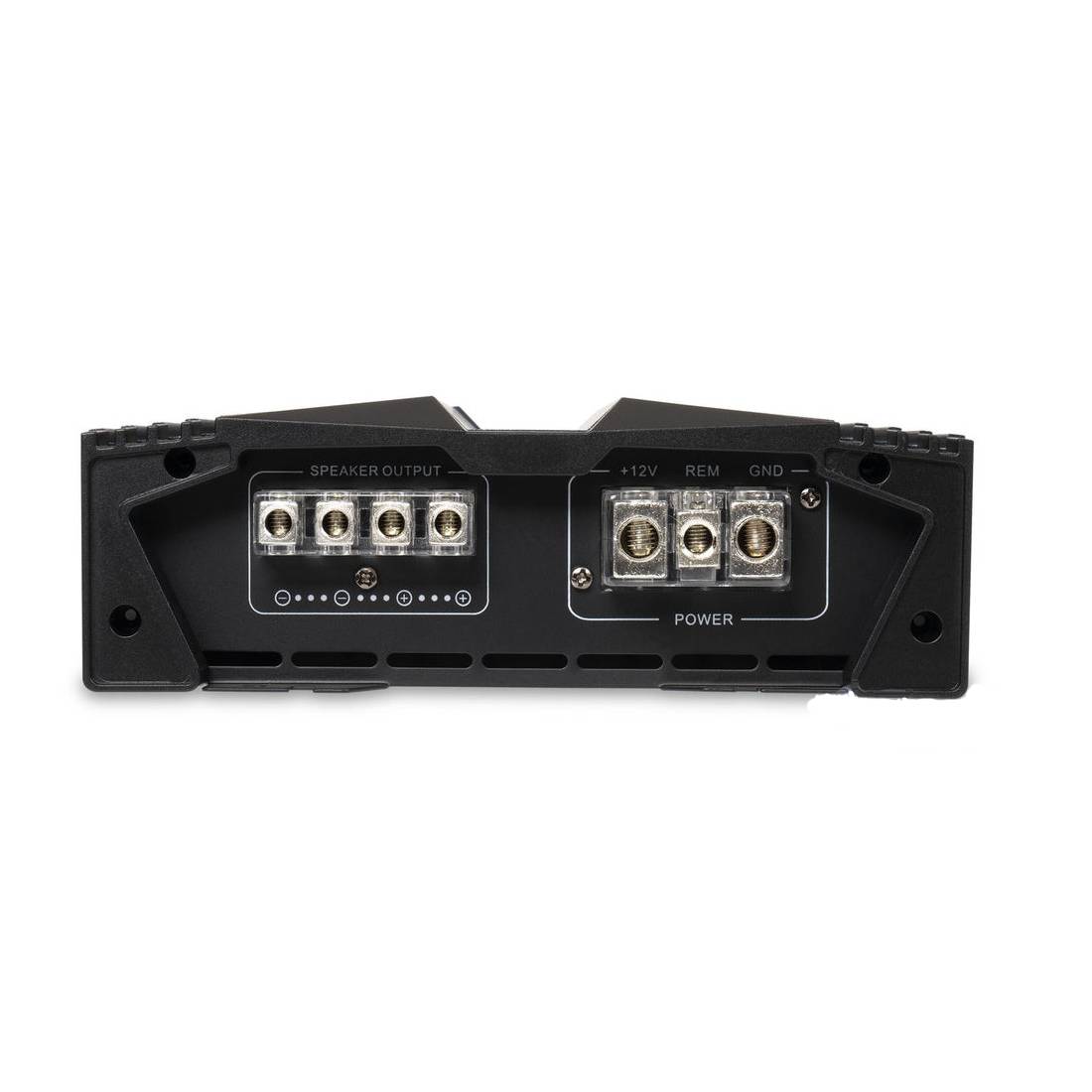 Power Acoustik OD1-3500D 3500 Watts Max Power Monoblock Subwoofer Car Audio Amplifier