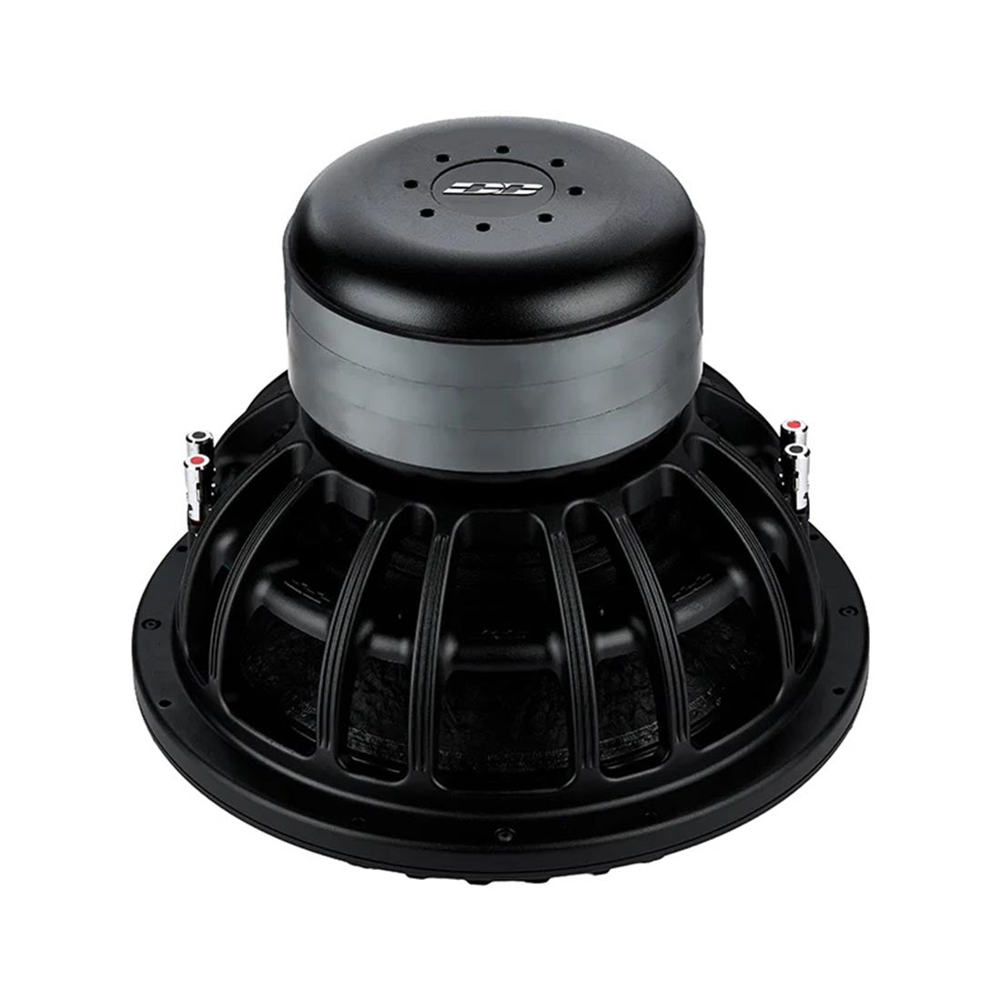 Deaf Bonce DB-3.5K15 D1 15"  7000W Max Dual 1-Ohm Voice Coil DVC Car Subwoofer