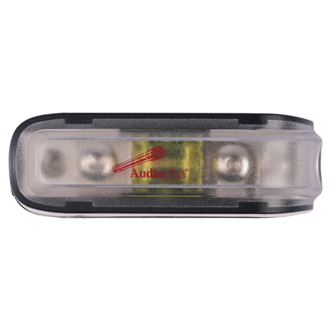 Audiopipe PK-2500EX 4 Gauge Power Install Kit for 1 Amplifier - Up To 1200W RMS