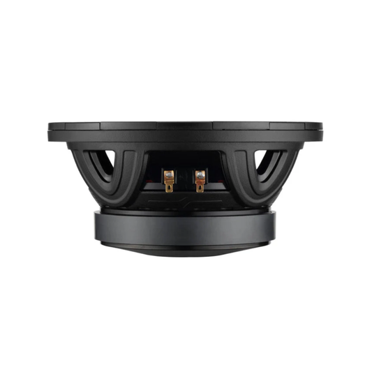 DS18 PROJECT360.84 8" 600W Max 4-Ohms Rotating Cone Ferrite Mid-High Loudspeaker
